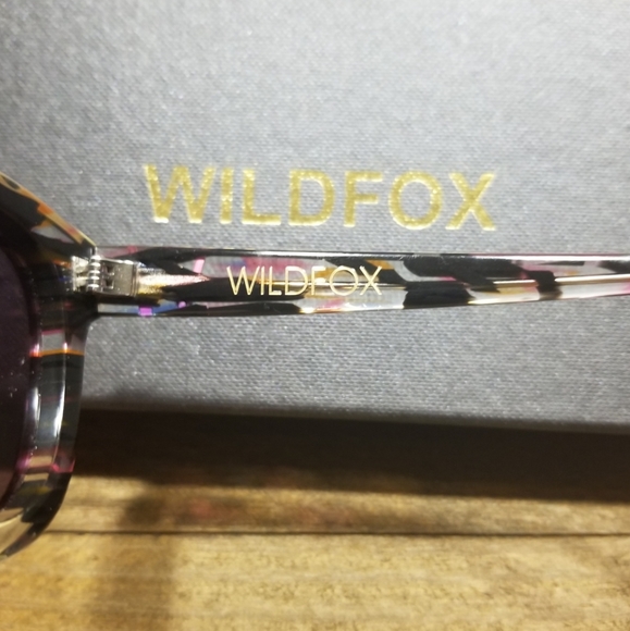 😎Wildfox Sunnies😎 - Picture 5 of 6